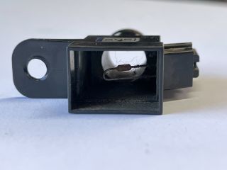 bontott NISSAN PRIMERA Belső Hőmérséklet Érzékelő