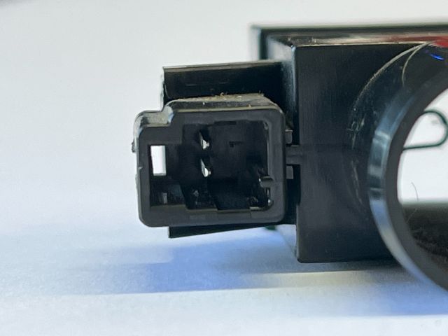 bontott NISSAN PRIMERA Belső Hőmérséklet Érzékelő