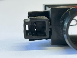 bontott NISSAN PRIMERA Belső Hőmérséklet Érzékelő