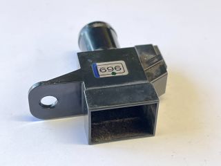 bontott NISSAN PRIMERA Belső Hőmérséklet Érzékelő