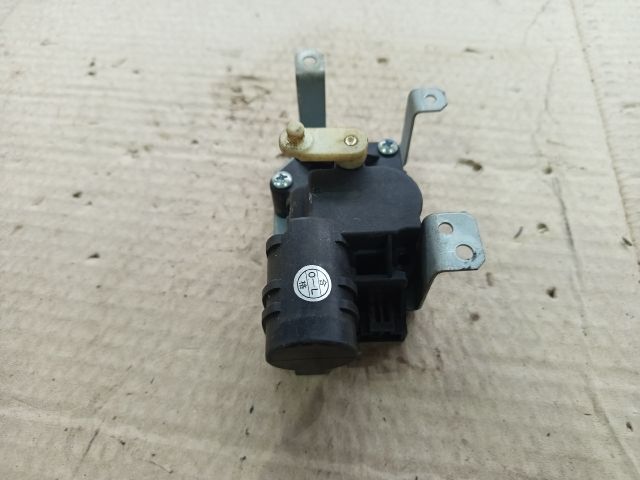 bontott NISSAN PRIMERA Belső Levegő Keringetés Állító Motor