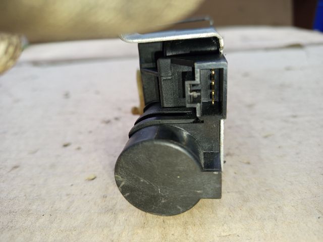 bontott NISSAN PRIMERA Belső Levegő Keringetés Állító Motor