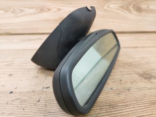 bontott NISSAN PRIMERA Belső Visszapillantó Tükör