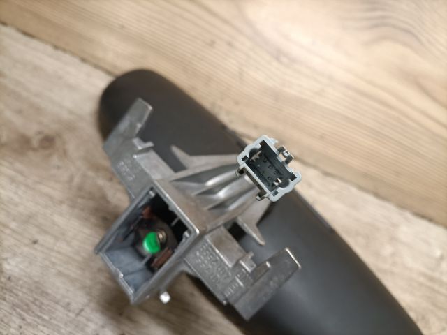 bontott NISSAN PRIMERA Belső Visszapillantó Tükör