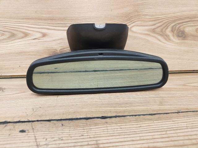 bontott NISSAN PRIMERA Belső Visszapillantó Tükör