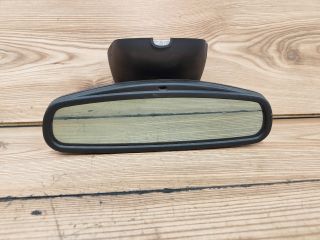 bontott NISSAN PRIMERA Belső Visszapillantó Tükör