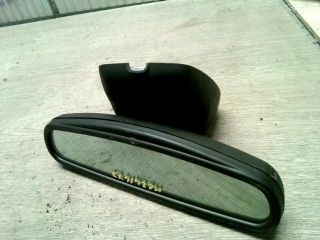 bontott NISSAN PRIMERA Belső Visszapillantó Tükör