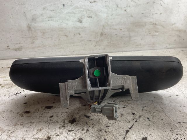 bontott NISSAN PRIMERA Belső Visszapillantó Tükör