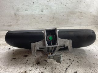 bontott NISSAN PRIMERA Belső Visszapillantó Tükör