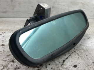 bontott NISSAN PRIMERA Belső Visszapillantó Tükör