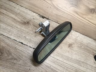 bontott NISSAN PRIMERA Belső Visszapillantó Tükör