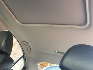 bontott NISSAN PRIMERA Belső Visszapillantó Tükör