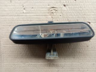 bontott NISSAN PRIMERA Belső Visszapillantó Tükör