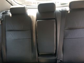 bontott NISSAN PRIMERA Belső Visszapillantó Tükör