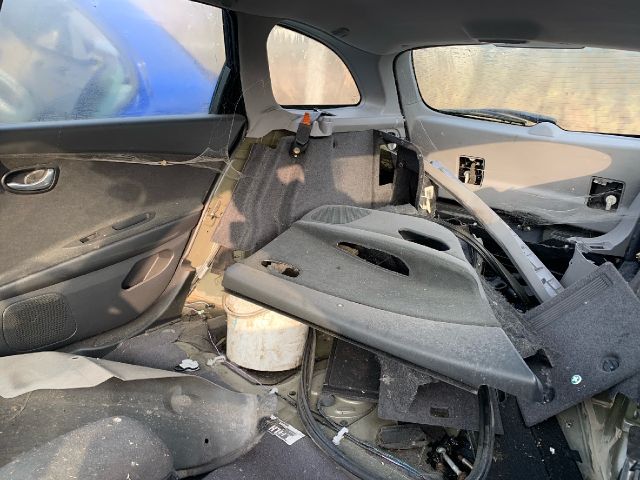 bontott NISSAN PRIMERA Belső Visszapillantó Tükör