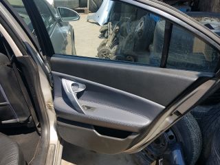 bontott NISSAN PRIMERA Belső Visszapillantó Tükör