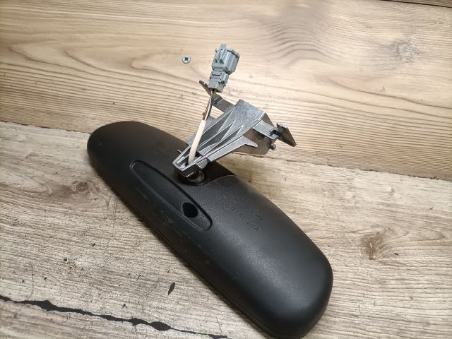 bontott NISSAN PRIMERA Belső Visszapillantó Tükör