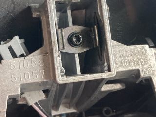 bontott NISSAN PRIMERA Belső Visszapillantó Tükör