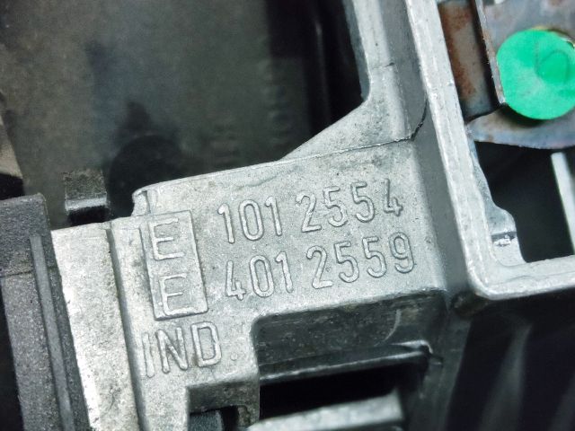 bontott NISSAN PRIMERA Belső Visszapillantó Tükör