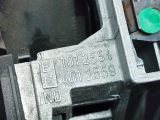 bontott NISSAN PRIMERA Belső Visszapillantó Tükör