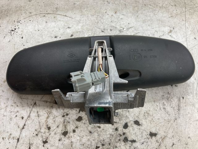 bontott NISSAN PRIMERA Belső Visszapillantó Tükör