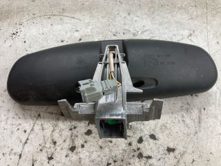 bontott NISSAN PRIMERA Belső Visszapillantó Tükör