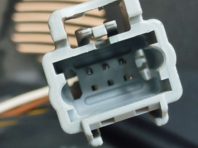 bontott NISSAN PRIMERA Belső Visszapillantó Tükör