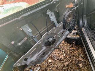 bontott NISSAN PRIMERA Belső Visszapillantó Tükör