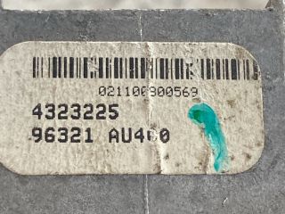 bontott NISSAN PRIMERA Belső Visszapillantó Tükör