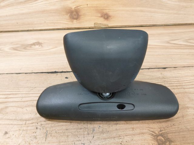 bontott NISSAN PRIMERA Belső Visszapillantó Tükör