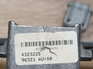 bontott NISSAN PRIMERA Belső Visszapillantó Tükör