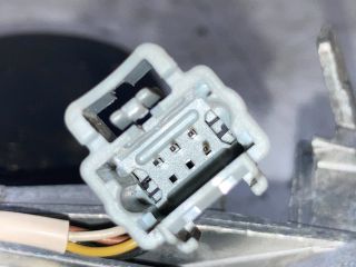 bontott NISSAN PRIMERA Belső Visszapillantó Tükör