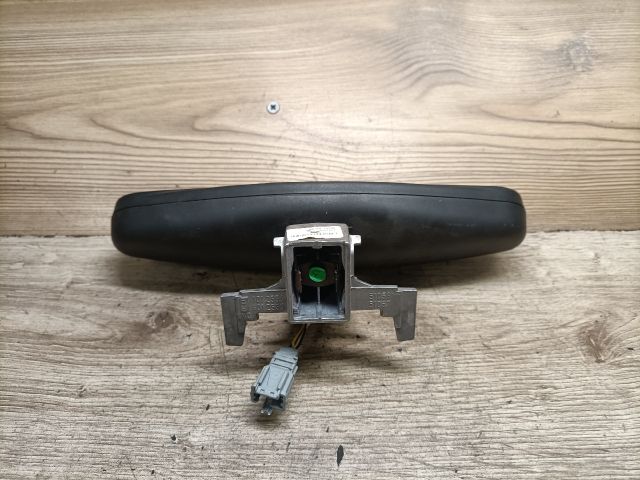 bontott NISSAN PRIMERA Belső Visszapillantó Tükör