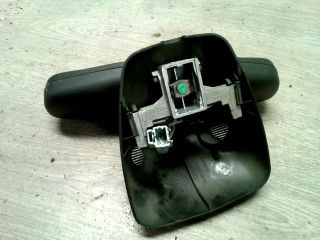 bontott NISSAN PRIMERA Belső Visszapillantó Tükör