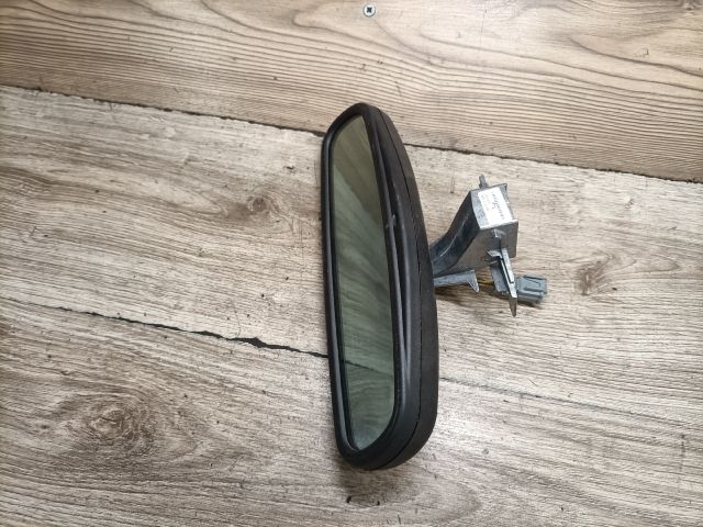 bontott NISSAN PRIMERA Belső Visszapillantó Tükör