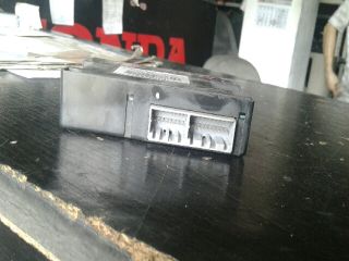 bontott NISSAN PRIMERA Biztosítéktábla Utastér