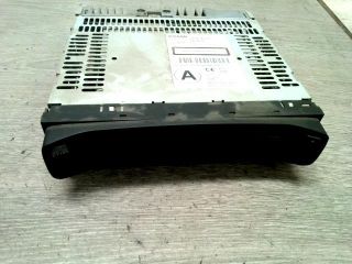 bontott NISSAN PRIMERA CD / DVD Tár