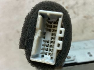 bontott NISSAN PRIMERA CD / DVD Tár