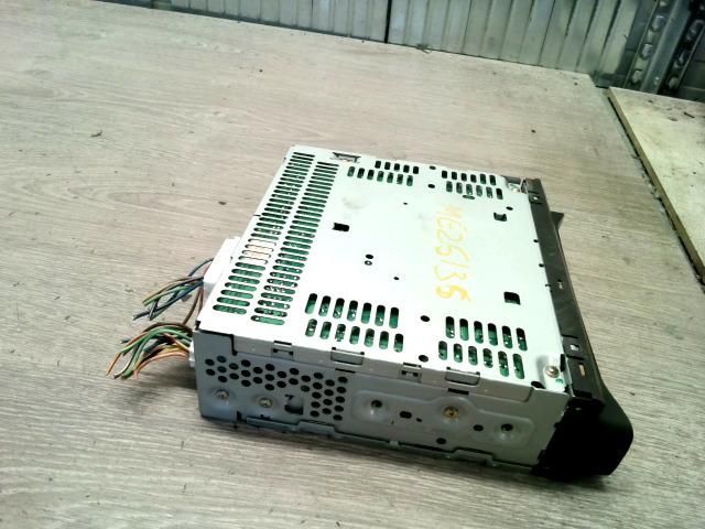 bontott NISSAN PRIMERA CD / DVD Tár