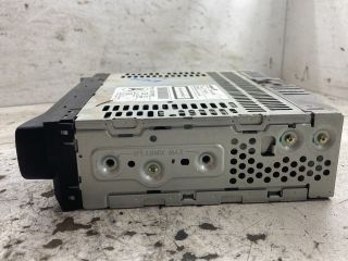 bontott NISSAN PRIMERA CD / DVD Tár