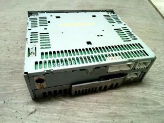 bontott NISSAN PRIMERA CD / DVD Tár