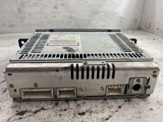 bontott NISSAN PRIMERA CD / DVD Tár