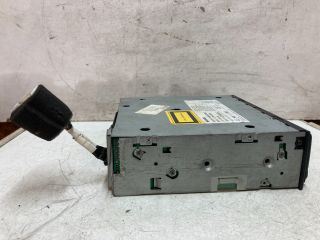 bontott NISSAN PRIMERA CD / DVD Tár