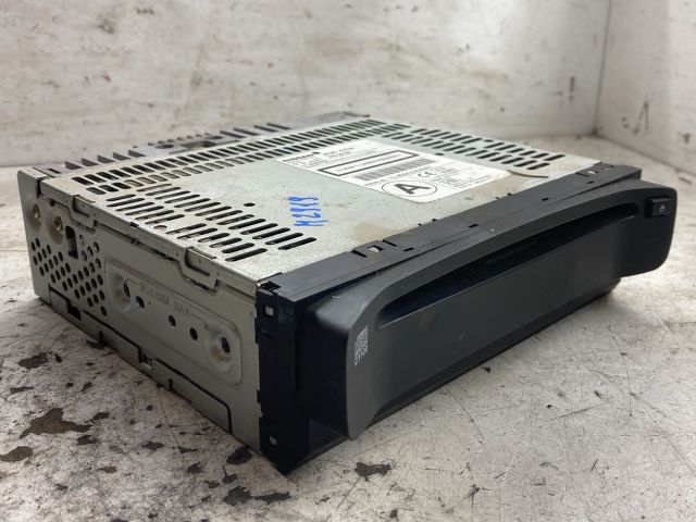 bontott NISSAN PRIMERA CD / DVD Tár