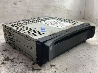 bontott NISSAN PRIMERA CD / DVD Tár