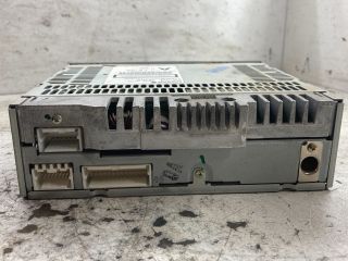 bontott NISSAN PRIMERA CD / DVD Tár