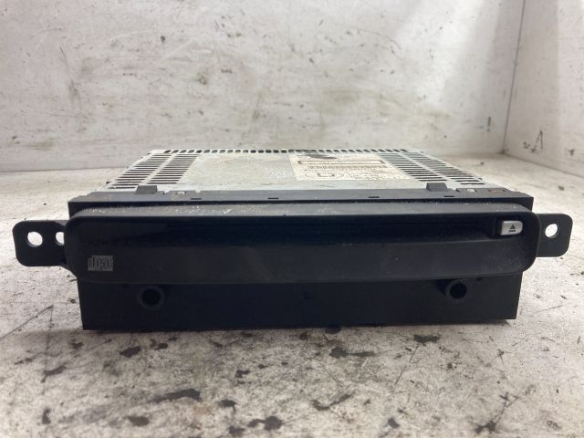 bontott NISSAN PRIMERA CD / DVD Tár