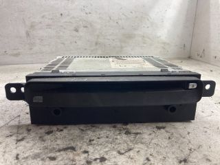 bontott NISSAN PRIMERA CD / DVD Tár