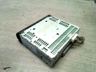 bontott NISSAN PRIMERA CD / DVD Tár