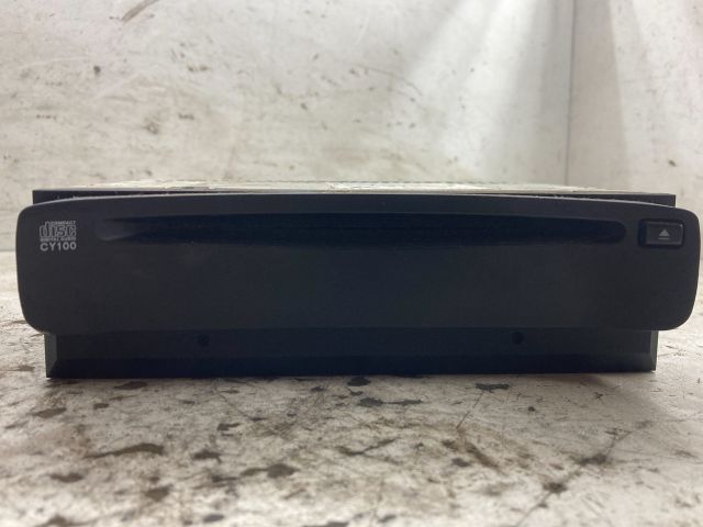 bontott NISSAN PRIMERA CD / DVD Tár